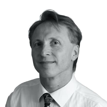 Robert Polasek head shot